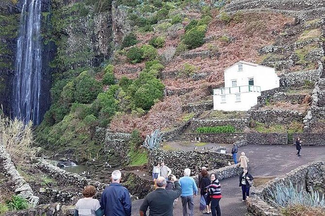 Santa Maria Fullday Excursion - Authentic Traveler Feedback