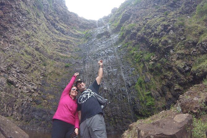 Santa Maria Island Jeep Safari Full Day Tour - FAQs