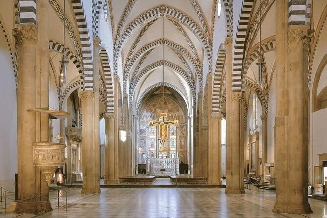Santa Maria Novella Museum Private Tour With 5- Star Guide - Final Thoughts: Who Should Consider This Tour?