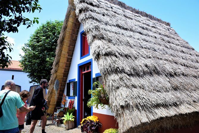 Santana / Typical Houses Tour - FAQs about the Santana / Typical Houses Tour