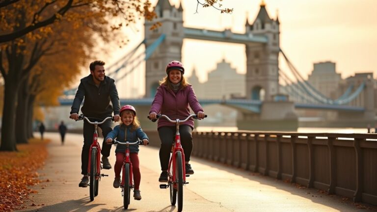 santander bikes london tips