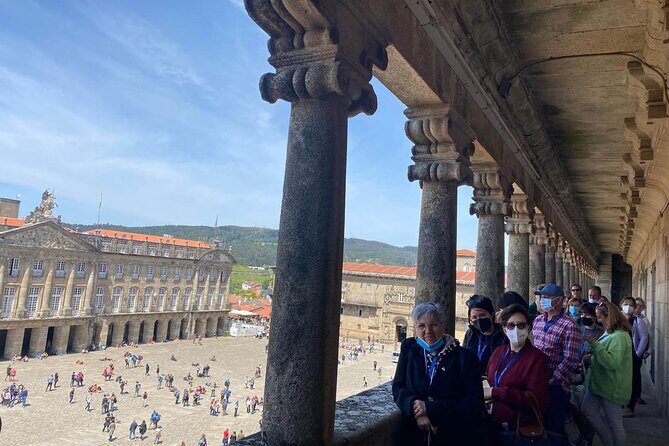 Santiago Complete with tickets included - The Experience: What Travelers Say