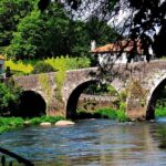 Santiago de Compostela: Finisterre, Costa da Morte, Ézaro, Muros & Carnota - What’s Included and What’s Not