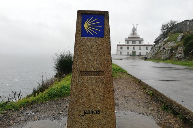 Santiago de Compostela: Finisterre, Muxía & Costa da Morte - Who Is This Tour Best For?