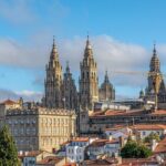 Santiago de Compostela Private Walking Tour with Cathedral Ticket - The Experience: What to Expect
