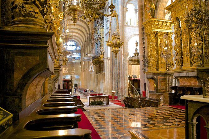 Santiago de Compostela Tour - Cost and Value