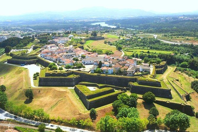 Santiago de Compostela & Valença do Minho - from Porto - What Travelers Say