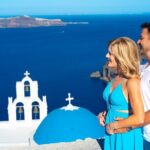 Santorini 3 hours Photo Tour with your personal Photographer - What’s Included & What’s Not