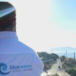 Santorini 4 hours Private Tour : Visit all the hotspots - Transportation and Group Size