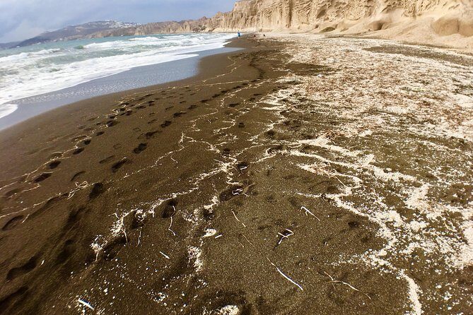 Santorini 5 Hour Custom Private Sightseeing Tour - Why Choose This Tour?