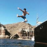 Santorini Adventurous Catamaran Experience with Snorkeling - What Our Reviewers Are Saying