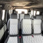 Santorini Airport to any Hotels or vice versa - The Itinerary in Detail