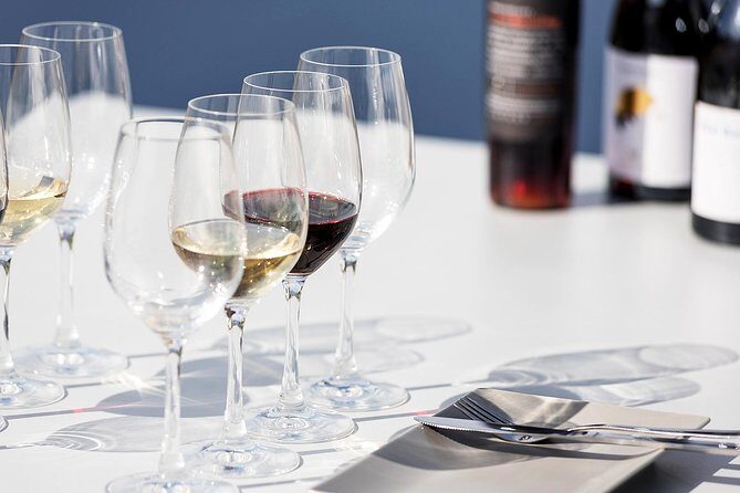 Santorini Archaeology and Wine Small-Group Tour with Tastings - The Booking & Practical Details