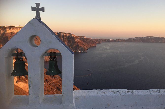 Santorini Blue Domes Private Tour - Who Would Benefit Most?