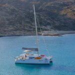 Santorini: Caldera Private Catamaran Cruise with Meal & Drinks - Who Is This Tour Best For?
