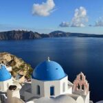 Santorini Day Tour with Sunset in Oia - The Practicalities: Transportation, Timing, and Cost