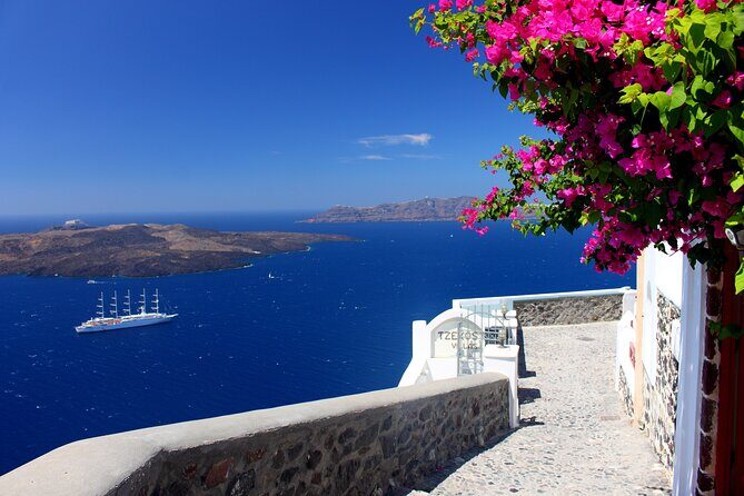Santorini Deluxe Tour for Cruise Passengers - Practical Tips for Making the Most of Your Tour