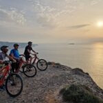 Santorini e-bike sunset tour experience - Who Should Consider This Tour?