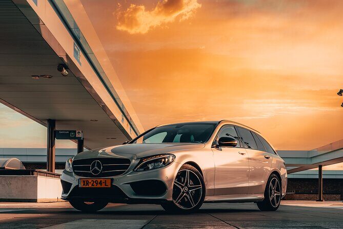 Santorini Exclusive Transfer - The Practicalities: Booking and Cancellation