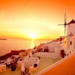 Santorini Fira-Oia-Firostefani 4 Hours - Why This Tour Works