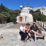 Santorini First-time Visitors Private Tour with Wine Tasting - FAQs