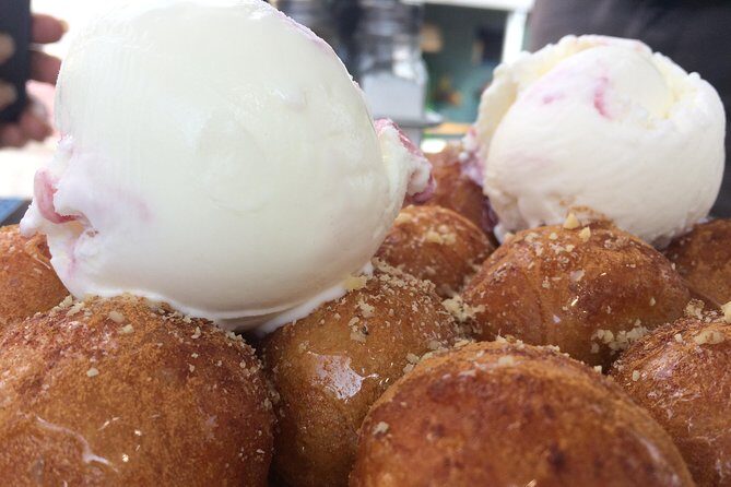 Santorini Food Tour: Fira Half-Day Small-Group Tour with Tastings - Why Travelers Love It