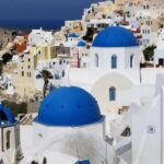Santorini Highlights: 5-Hour Private Tour with Wine-Tasting - What’s Included and What to Know