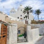 Santorini Highlights and Wine Tasting Private Tour - Considerations and Drawbacks