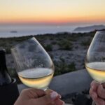 Santorini Honey Moon Romantic Private Sunset Wine Tour - Price and Value