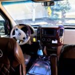 Santorini Hotel/Port & Airport Transfers - The Itinerary: What to Expect