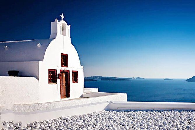 Santorini Island Private Custom Tour in Half or Full Day - Who Is This Tour Best For?