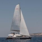 Santorini Luxury Catamaran Day Cruise with BBQ,drinks,transfer - The Experience: Pros and Cons