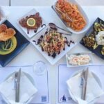 Santorini Luxury Catamaran Sunset Cruise with BBQ, Drink and Transfer - Is This Tour Worth the Price?