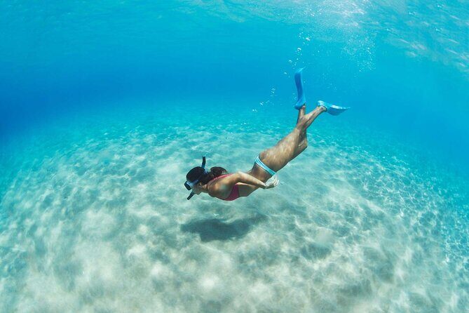 Santorini Oia: Caldera Classic Day Cruise with Snacks & Drinks - The Experience in Detail