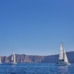 Santorini Oia: Caldera Luxury Day Cruise with BBQ & Drinks - The Stops That Make It Special