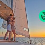 Santorini Platinum Catamaran Cruise with Meal, BBQ and Open Bar - Who Should Consider This Tour?