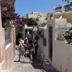 Santorini Private Custom Tours 4 - 7 Hours - The Practical Side: Transport, Duration, and Cost