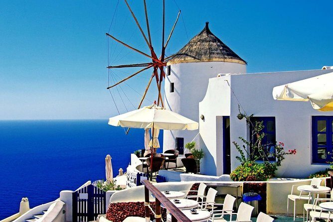Santorini Private Full Day Tour 9 hours - Who Will Love This Tour?