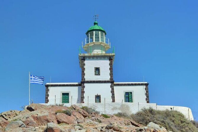 Santorini Private Highlights Tour & Wine Tasting with local guide - Who Is This Tour Best For?