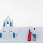 Santorini - Private Photoshoot with a Top Local Photographer - What Past Travelers Say