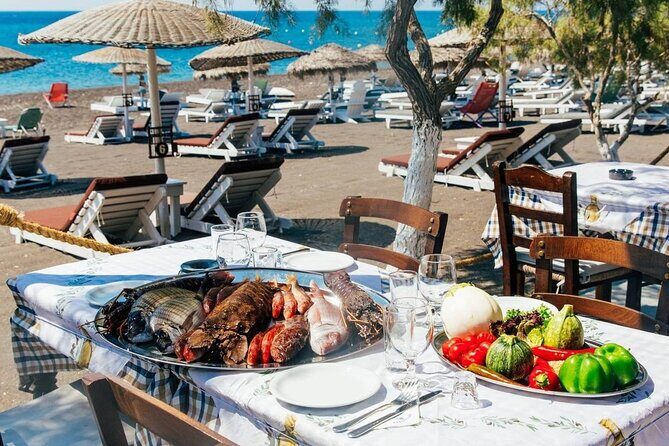 Santorini Private Sightseeing Guided Tour - FAQ