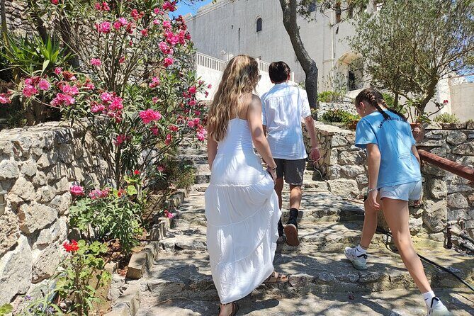 Santorini: Private Sightseeing Tour with Local Guide - FAQ