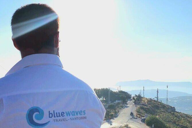 Santorini Private Tour 3hours-Wine and local product tasting - Practical Info & Tips