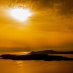 Santorini private tour free choice - What’s Included and Not Included?