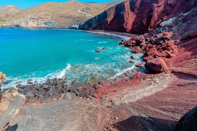 Santorini Private Tour from Athens: Sightseeing & Wine Tasting - What Our Reviewers Say