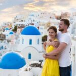Santorini Private Tour: Fully Customized - Cruise & Hotel Pickup - Detailed Breakdown of the Itinerary