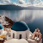 Santorini: Private Tour to the Islands Top Attractions - What Makes This Tour Stand Out