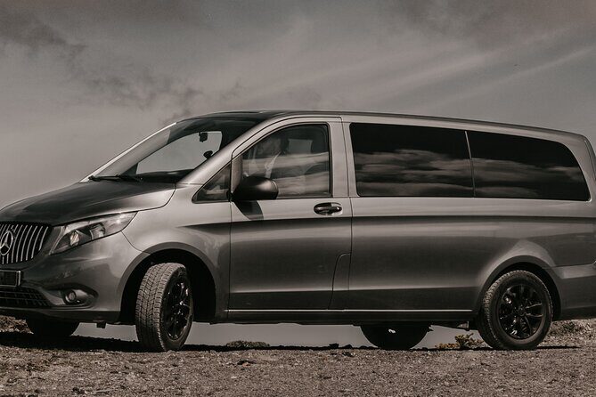 Santorini, Private Transfer with Luxury Airconditioned Vehicle - FAQ