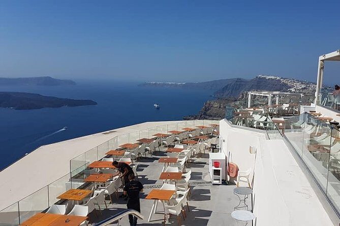 Santorini Round Tour - Who Is This Tour Best For?