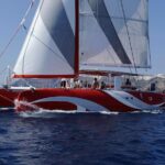 Santorini Sailing Dream Catcher with BBQ Lunch and Drinks - Is It Worth the Price?